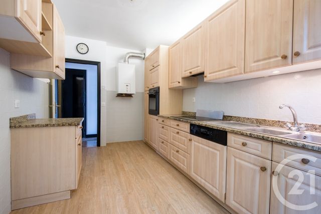 Appartement F3 &agrave; vendre - 3 pi&egrave;ces - 81,23 m2 - Nice - 06 - PROVENCE-ALPES-COTE-D-AZUR