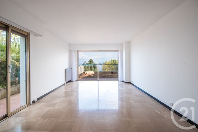 Appartement F3 &agrave; vendre - 3 pi&egrave;ces - 81,23 m2 - Nice - 06 - PROVENCE-ALPES-COTE-D-AZUR