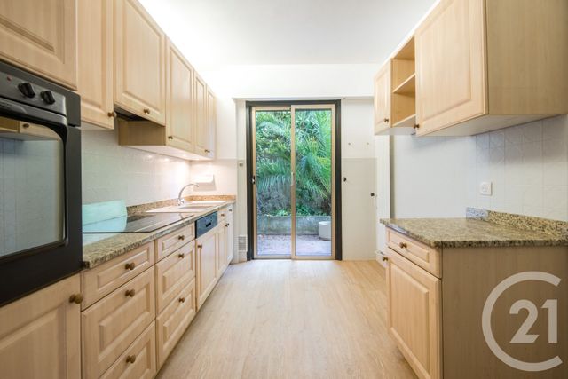 Appartement F3 &agrave; vendre - 3 pi&egrave;ces - 81,23 m2 - Nice - 06 - PROVENCE-ALPES-COTE-D-AZUR