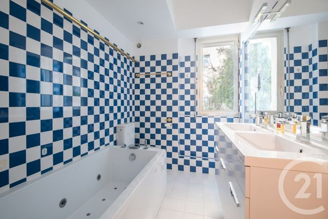Appartement F3 &agrave; vendre - 3 pi&egrave;ces - 83,43 m2 - Nice - 06 - PROVENCE-ALPES-COTE-D-AZUR