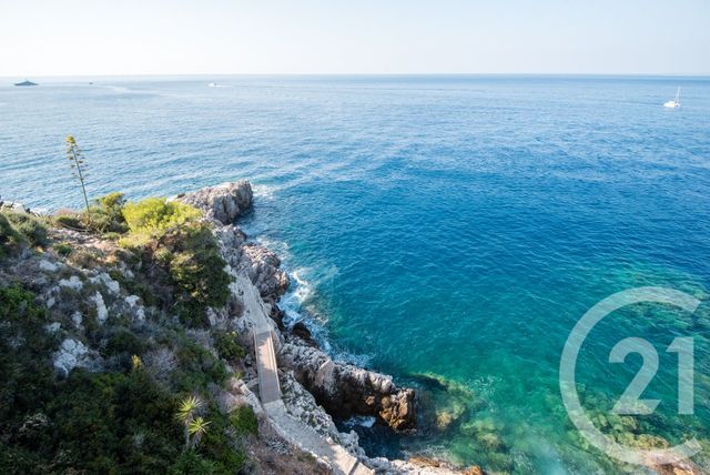 Appartement F3 &agrave; vendre - 3 pi&egrave;ces - 83,43 m2 - Nice - 06 - PROVENCE-ALPES-COTE-D-AZUR