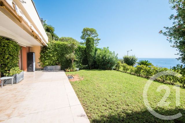 appartement - NICE - 06