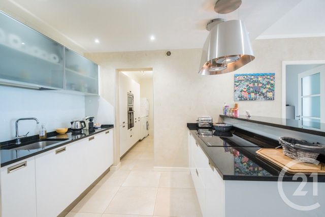 Appartement F3 &agrave; vendre - 3 pi&egrave;ces - 105,13 m2 - Nice - 06 - PROVENCE-ALPES-COTE-D-AZUR