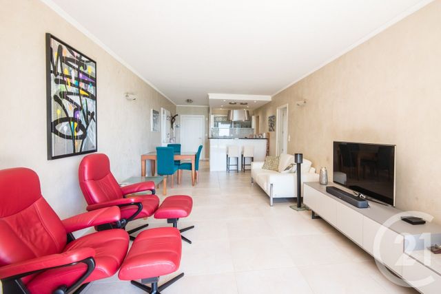 Appartement F3 &agrave; vendre - 3 pi&egrave;ces - 105,13 m2 - Nice - 06 - PROVENCE-ALPES-COTE-D-AZUR