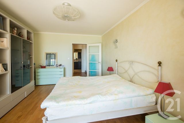 Appartement F3 &agrave; vendre - 3 pi&egrave;ces - 105,13 m2 - Nice - 06 - PROVENCE-ALPES-COTE-D-AZUR