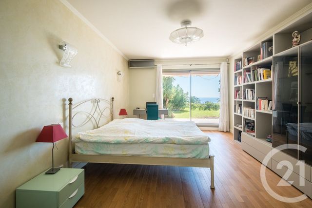 Appartement F3 &agrave; vendre - 3 pi&egrave;ces - 105,13 m2 - Nice - 06 - PROVENCE-ALPES-COTE-D-AZUR