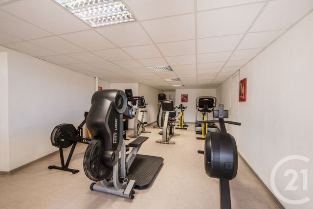 Appartement F3 &agrave; vendre - 3 pi&egrave;ces - 105,13 m2 - Nice - 06 - PROVENCE-ALPES-COTE-D-AZUR