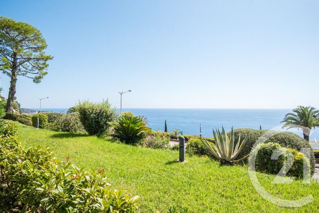 Appartement F3 &agrave; vendre - 3 pi&egrave;ces - 105,13 m2 - Nice - 06 - PROVENCE-ALPES-COTE-D-AZUR