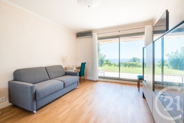 Appartement F3 &agrave; vendre - 3 pi&egrave;ces - 105,13 m2 - Nice - 06 - PROVENCE-ALPES-COTE-D-AZUR