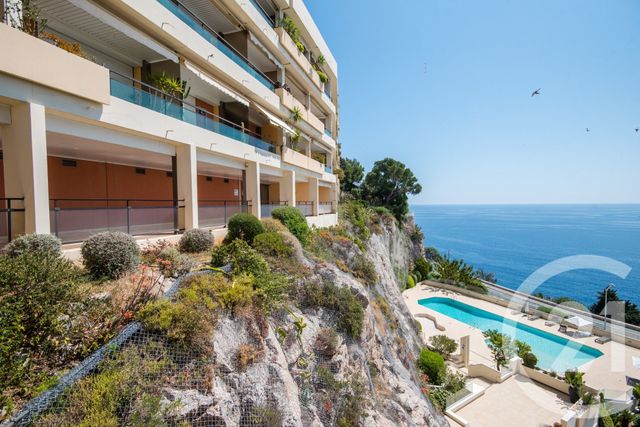 Appartement F3 &agrave; vendre - 3 pi&egrave;ces - 105,13 m2 - Nice - 06 - PROVENCE-ALPES-COTE-D-AZUR
