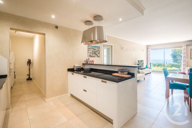 Appartement F3 &agrave; vendre - 3 pi&egrave;ces - 105,13 m2 - Nice - 06 - PROVENCE-ALPES-COTE-D-AZUR