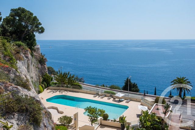 Appartement F3 &agrave; vendre - 3 pi&egrave;ces - 105,13 m2 - Nice - 06 - PROVENCE-ALPES-COTE-D-AZUR