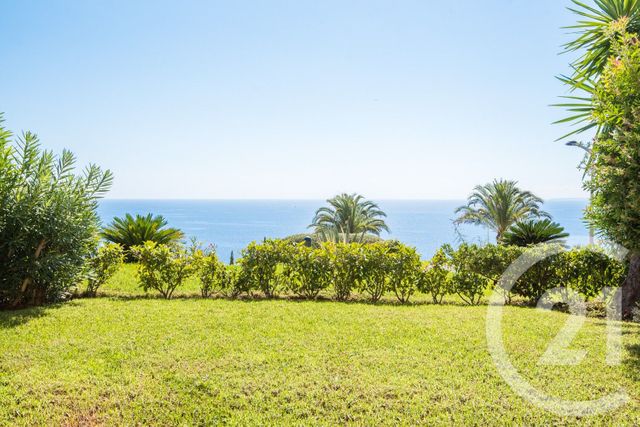 Appartement F3 &agrave; vendre - 3 pi&egrave;ces - 105,13 m2 - Nice - 06 - PROVENCE-ALPES-COTE-D-AZUR