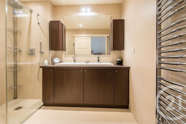 Appartement F3 &agrave; vendre - 3 pi&egrave;ces - 105,13 m2 - Nice - 06 - PROVENCE-ALPES-COTE-D-AZUR