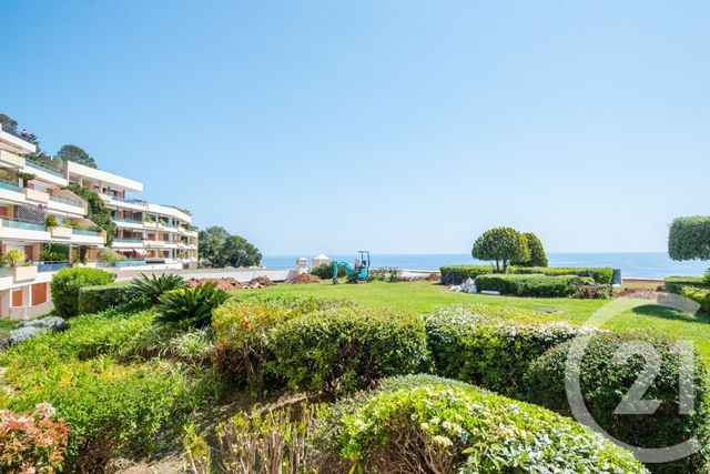 Appartement F3 &agrave; vendre - 3 pi&egrave;ces - 105,13 m2 - Nice - 06 - PROVENCE-ALPES-COTE-D-AZUR