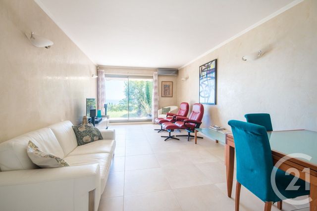Appartement F3 &agrave; vendre - 3 pi&egrave;ces - 105,13 m2 - Nice - 06 - PROVENCE-ALPES-COTE-D-AZUR