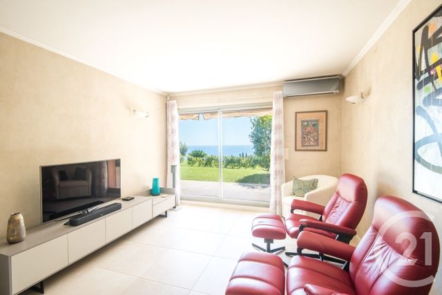 Appartement F3 &agrave; vendre - 3 pi&egrave;ces - 105,13 m2 - Nice - 06 - PROVENCE-ALPES-COTE-D-AZUR