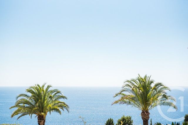 Appartement F3 &agrave; vendre - 3 pi&egrave;ces - 105,13 m2 - Nice - 06 - PROVENCE-ALPES-COTE-D-AZUR