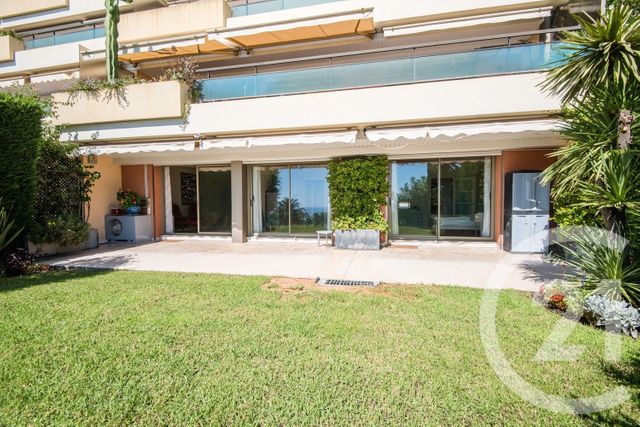 Appartement F3 &agrave; vendre - 3 pi&egrave;ces - 105,13 m2 - Nice - 06 - PROVENCE-ALPES-COTE-D-AZUR