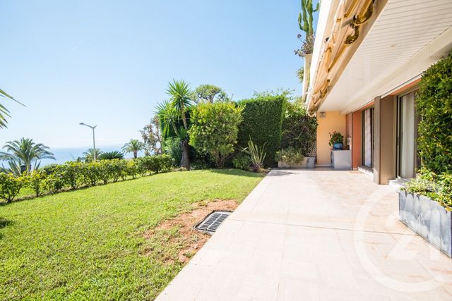 Appartement F3 &agrave; vendre - 3 pi&egrave;ces - 105,13 m2 - Nice - 06 - PROVENCE-ALPES-COTE-D-AZUR