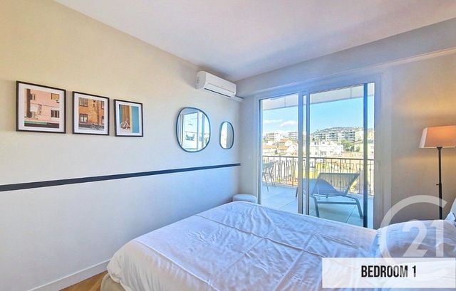 Appartement F4 &agrave; louer - 4 pi&egrave;ces - 73,06 m2 - Nice - 06 - PROVENCE-ALPES-COTE-D-AZUR