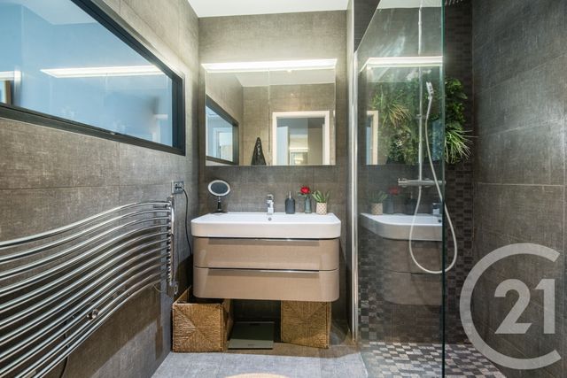 Appartement F5 &agrave; vendre - 5 pi&egrave;ces - 111,38 m2 - Nice - 06 - PROVENCE-ALPES-COTE-D-AZUR