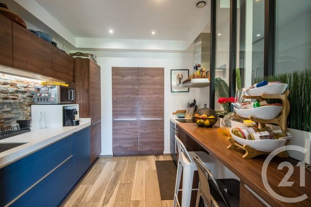 Appartement F5 &agrave; vendre - 5 pi&egrave;ces - 111,38 m2 - Nice - 06 - PROVENCE-ALPES-COTE-D-AZUR