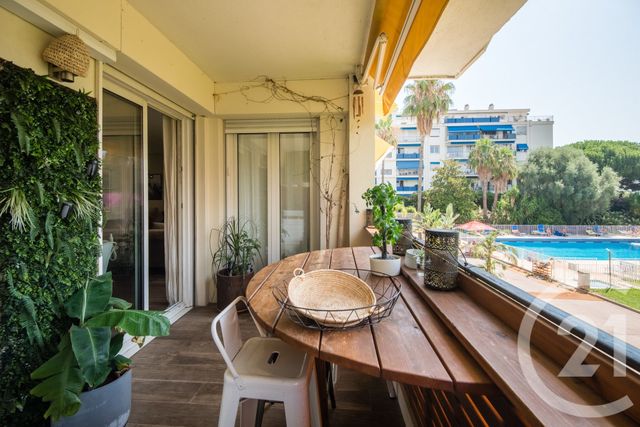 Appartement F5 &agrave; vendre - 5 pi&egrave;ces - 111,38 m2 - Nice - 06 - PROVENCE-ALPES-COTE-D-AZUR