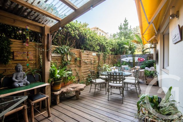 Appartement F5 &agrave; vendre - 5 pi&egrave;ces - 111,38 m2 - Nice - 06 - PROVENCE-ALPES-COTE-D-AZUR
