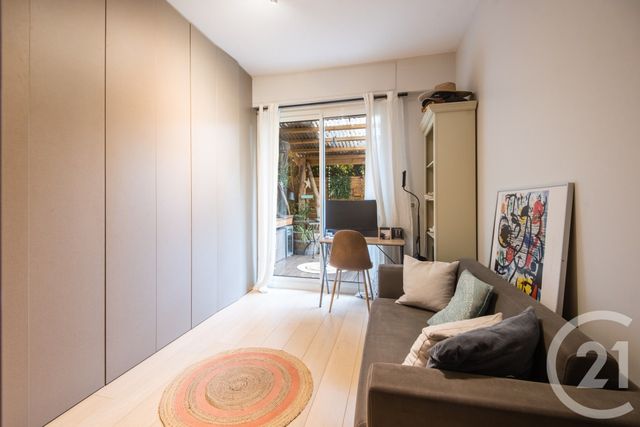 Appartement F5 &agrave; vendre - 5 pi&egrave;ces - 111,38 m2 - Nice - 06 - PROVENCE-ALPES-COTE-D-AZUR