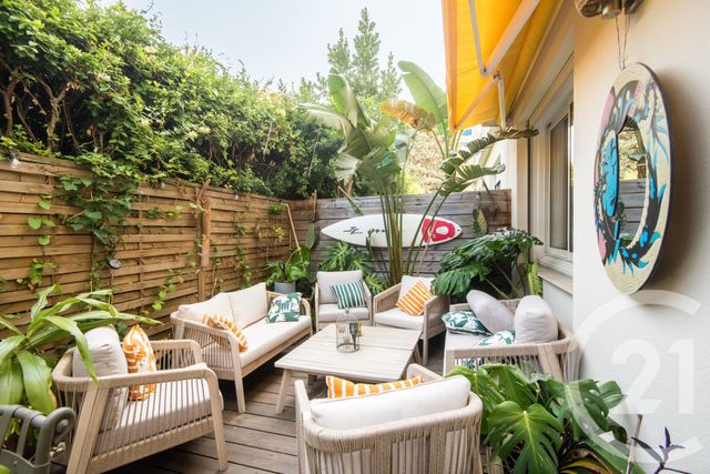 appartement - NICE - 06