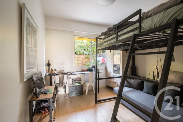 Appartement F5 &agrave; vendre - 5 pi&egrave;ces - 111,38 m2 - Nice - 06 - PROVENCE-ALPES-COTE-D-AZUR