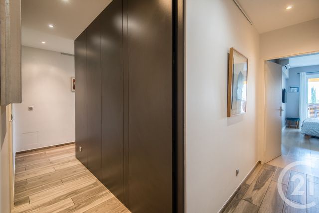 Appartement F5 &agrave; vendre - 5 pi&egrave;ces - 111,38 m2 - Nice - 06 - PROVENCE-ALPES-COTE-D-AZUR