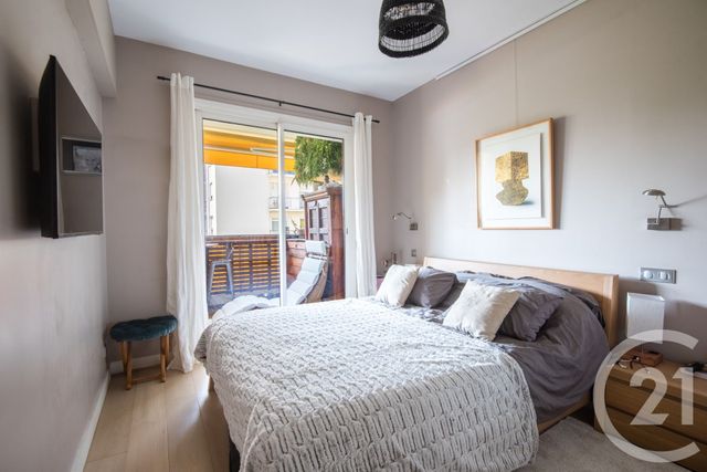 Appartement F5 &agrave; vendre - 5 pi&egrave;ces - 111,38 m2 - Nice - 06 - PROVENCE-ALPES-COTE-D-AZUR