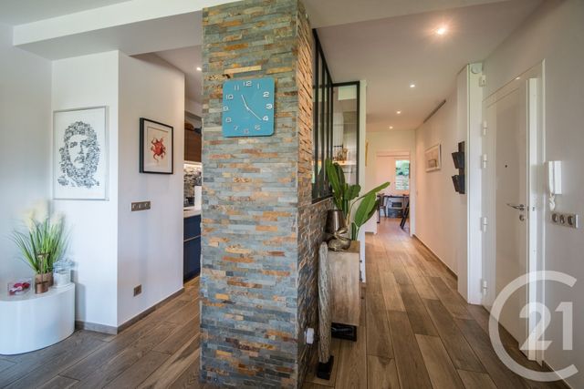 Appartement F5 &agrave; vendre - 5 pi&egrave;ces - 111,38 m2 - Nice - 06 - PROVENCE-ALPES-COTE-D-AZUR