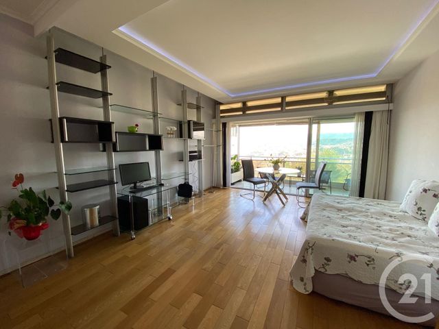 Appartement F1 à louer