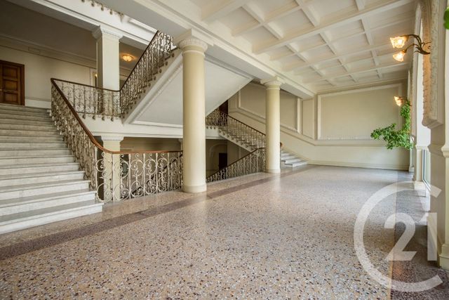 Appartement F3 &agrave; vendre - 3 pi&egrave;ces - 58 m2 - Nice - 06 - PROVENCE-ALPES-COTE-D-AZUR