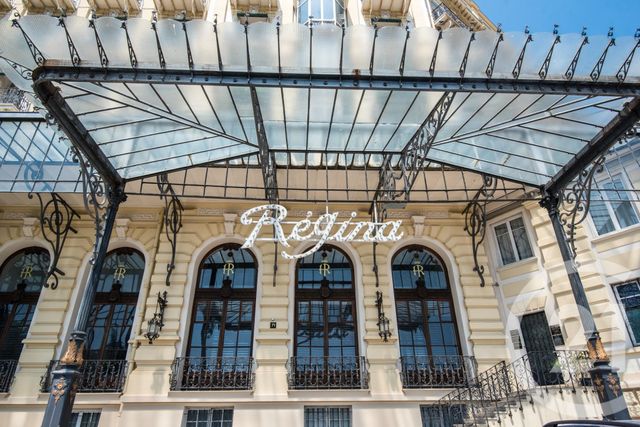 Appartement F3 &agrave; vendre - 3 pi&egrave;ces - 58 m2 - Nice - 06 - PROVENCE-ALPES-COTE-D-AZUR