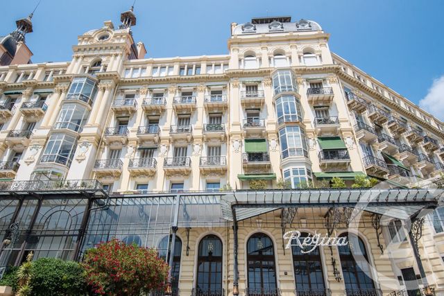 appartement - NICE - 06