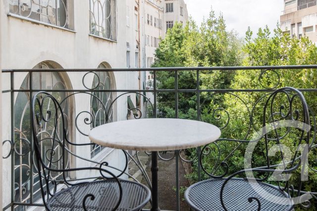 Appartement F3 &agrave; vendre - 3 pi&egrave;ces - 58 m2 - Nice - 06 - PROVENCE-ALPES-COTE-D-AZUR