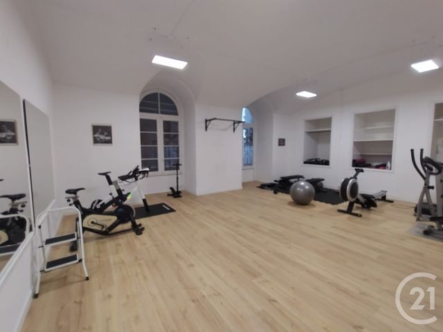Appartement F3 &agrave; vendre - 3 pi&egrave;ces - 58 m2 - Nice - 06 - PROVENCE-ALPES-COTE-D-AZUR