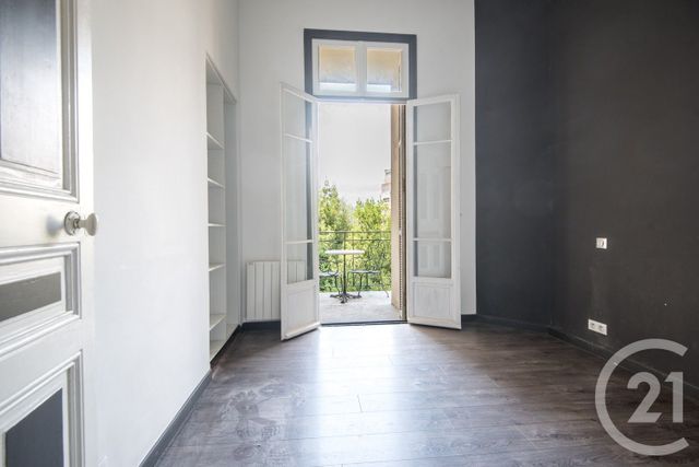 Appartement F3 &agrave; vendre - 3 pi&egrave;ces - 58 m2 - Nice - 06 - PROVENCE-ALPES-COTE-D-AZUR