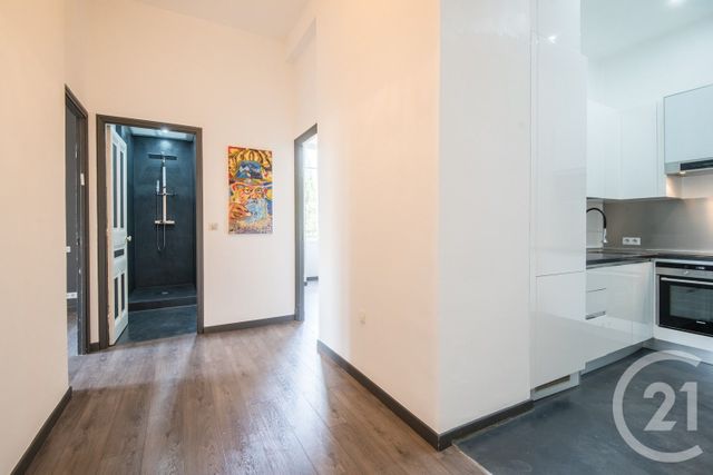 Appartement F3 &agrave; vendre - 3 pi&egrave;ces - 58 m2 - Nice - 06 - PROVENCE-ALPES-COTE-D-AZUR