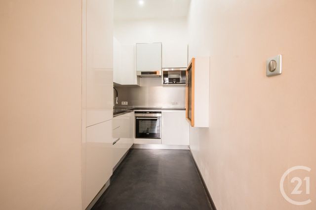 Appartement F3 &agrave; vendre - 3 pi&egrave;ces - 58 m2 - Nice - 06 - PROVENCE-ALPES-COTE-D-AZUR