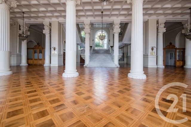 Appartement F3 &agrave; vendre - 3 pi&egrave;ces - 58 m2 - Nice - 06 - PROVENCE-ALPES-COTE-D-AZUR