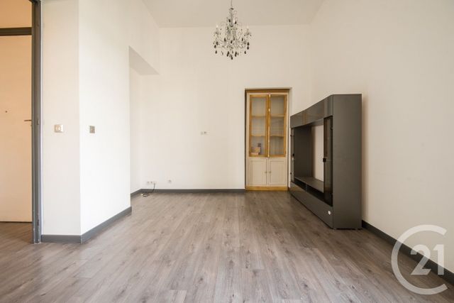 Appartement F3 &agrave; vendre - 3 pi&egrave;ces - 58 m2 - Nice - 06 - PROVENCE-ALPES-COTE-D-AZUR