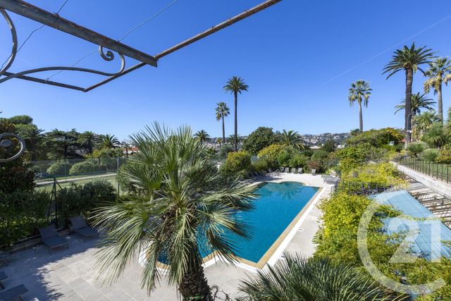 Appartement F3 &agrave; vendre - 3 pi&egrave;ces - 58 m2 - Nice - 06 - PROVENCE-ALPES-COTE-D-AZUR