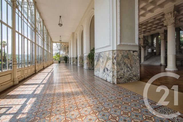 Appartement F3 &agrave; vendre - 3 pi&egrave;ces - 58 m2 - Nice - 06 - PROVENCE-ALPES-COTE-D-AZUR