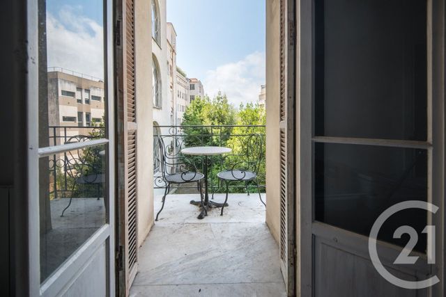 Appartement F3 &agrave; vendre - 3 pi&egrave;ces - 58 m2 - Nice - 06 - PROVENCE-ALPES-COTE-D-AZUR