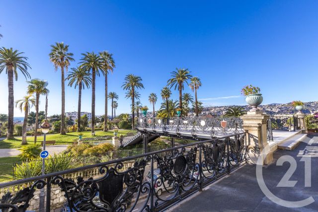 Appartement F3 &agrave; vendre - 3 pi&egrave;ces - 58 m2 - Nice - 06 - PROVENCE-ALPES-COTE-D-AZUR